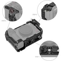 SmallRig Cage for Sony FX30 / FX3 4183B