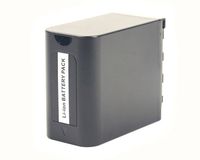 Digital Power VW-VBD98 Li-Ion 10400mAh Battery