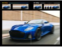 FeelWorld F7 Plus 7 Inch 1200nit Touchscreen 4K HDMI Field Monitor