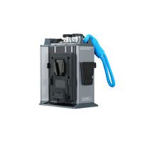 Nanlux BT-BPS-EVM Evoke 600C V-Mount Battery Power Station