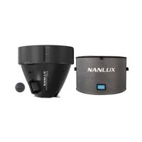 Nanlux NL70 Parallel Beam Reflector RF-NL-PB