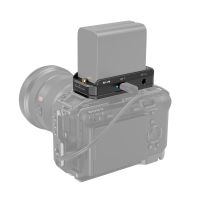 SmallRig NP-F Battery Adapter Mount Plate (Advanced Edition) 3168B