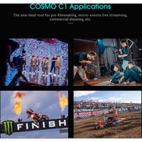 Hollyland Cosmo C1 SDI/HDMI Wireless Video Transmission System