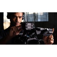 Sennheiser EW-DP ME 2 SET Camera-Mount Digital Wireless Omni Lavalier Mic System