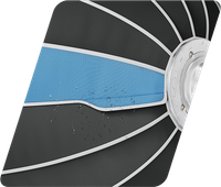 Nanlite Rapid 90 Parabolic Softbox SB-RP90