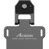 Accsoon ACC05 Mounting Adapter Plate for SeeMo