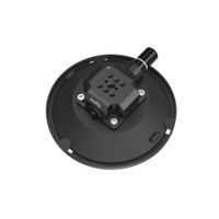 SmallRig 6″ (15 cm) Suction Cup Camera Mount 4114