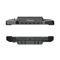Accsoon CineView M7 Pro 4K60 7″ Recording Monitor with Wireless Transmitter/Receiver and Camera Control MIT01