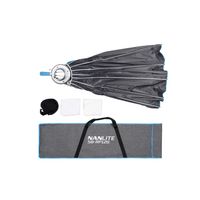 Nanlite Rapid 120 Parabolic Softbox SB-RP120