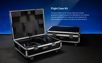 Nanlux YK-E-EVL-FL Motorized Yoke for Evoke 5000B & 2400B with Flight Case