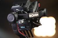 Accsoon ACC02 Mounting Adapter for DJI Ronin Gimbals