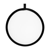 SmallRig 5-in-1 Collapsible Circular Reflector (80 cm) 4128