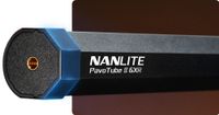 Nanlite PavoTube II 6XR RGBWW LED Pixel Tube with Built-In CRMX