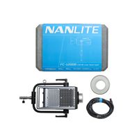 Nanlite FC-1200B LED Bi-color Spot Light
