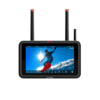 Atomos Ninja TX 5.2″ HDMI/12G-SDI & Wi-Fi Monitor-Recorder