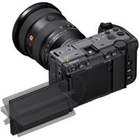 Sony FX5B Cinema Line Full-Frame Camera Body