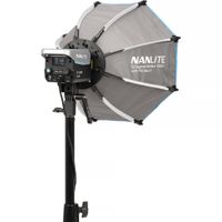 Nanlite 40 cm Octagonal Softbox for FM Mount SB-FMM-O-40