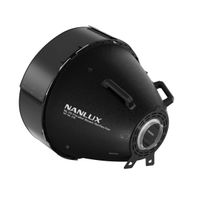 Nanlux NL70 Parallel Beam Reflector RF-NL-PB
