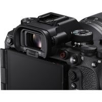 Sony Alpha a1 II Mirrorless Camera Full Frame 50MP 8K Body