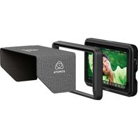 Atomos Sunhood for Shinobi II