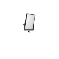 NanLite Compac 200 Dimmable 5600K Slim Soft Light Studio LED Panel