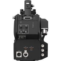 Panasonic AK-PLV100 4K CINELIVE 4K Studio Camera with PL Mount