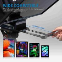 FeelWorld TP16 Universal 16 inch Folding Teleprompter with Remote Control