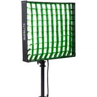 Nanlite PavoSlim 240C RGBWW Foldable LED Panel 240W 24970 lux