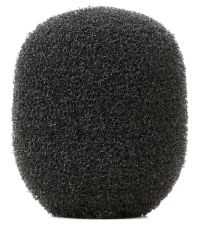 Sennheiser Microphone Windscreen MZW 3-ew
