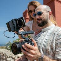 Accsoon SeeMo 4K HDMI Video Capture Terminal for Android UIT04