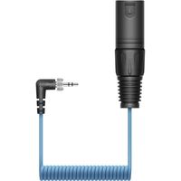 Sennheiser EW-DP ME 2 SET Camera-Mount Digital Wireless Omni Lavalier Mic System