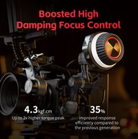 SmallRig Wireless Follow Focus Kit (Lite) 4296B