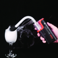 Lensgo Smoke B Portable Fog Machine 40W