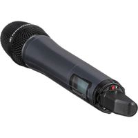 Sennheiser EW 100 G4-935-S-B Wireless Omni Lavalier Microphone System (626 - 668 MHz)