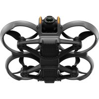 DJI Avata 2 Fly More Combo - Three Batteries + Googles 3 with Real View PiP