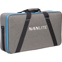 Nanlite PavoSlim 240C RGBWW Foldable LED Panel 240W 24970 lux