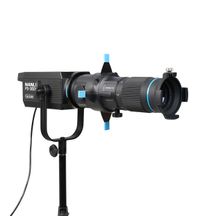 Nanlite Bowens Mount Projection Attachment 25°-45° PJ-BM-25-45