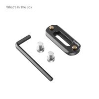 SmallRig Universal NATO Rail (48mm) 2172B