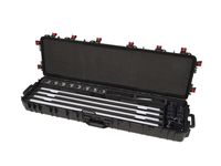 Nanlite PavoTube II 30XR 8KIT 114.5 cm RGBWW LED Pixel Tube with Internal Battery