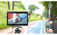 FeelWorld LUT11H 10.1 inch 4K Ultra-Bright Touchscreen HDMI Monitor