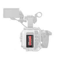 SmallRig BP-U60 Camcorder Battery 4670