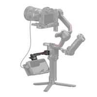 SmallRig Monitor Mount 3026B for DJI RS 2 / RSC 2 / RS 3 / RS 3 Pro / RS 3 / RS 4