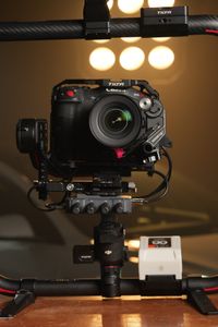 Accsoon ACC02 Mounting Adapter for DJI Ronin Gimbals