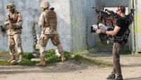 Tilta Armorman 3.0 Gimbal Support System