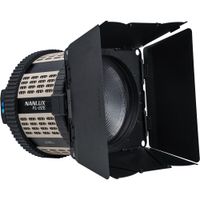 Nanlux FL-22E BE Mount Motorized Fresnel Lens (15-48°)