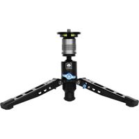 Sirui SVM-165 3-Section Carbon Fiber Rapid System Monopod