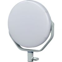 Nanlite Miro 60C RGB Round LED Light Panel (Mint Blue)