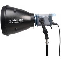 Nanlux FE30 Parallel Beam Reflector