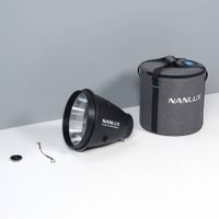Nanlux FE30 Parallel Beam Reflector