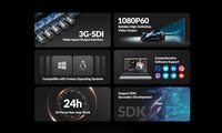 AVMATRIX VP51 5-CH SDI PCIE Capture & Playback Card